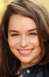 Эмилия Кларк